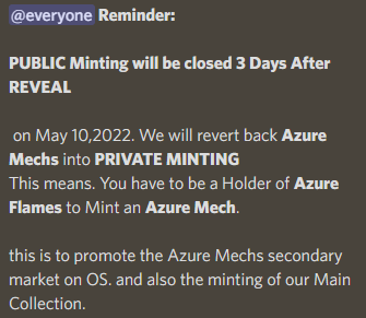 grab yours while you still can. 

mint here.
autominter.com/nft/625d97bc2b…