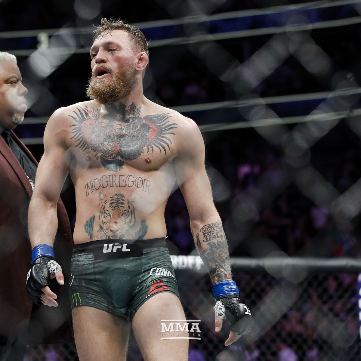Conor Mcgregor (@MadladC) / Posts / X