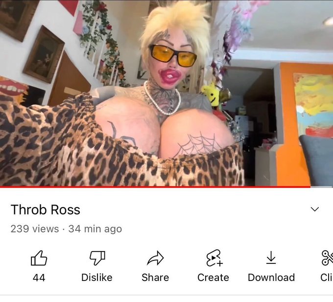 New youtube video up  https://t.co/nirF9X7xsB https://t.co/vKukE06z4z