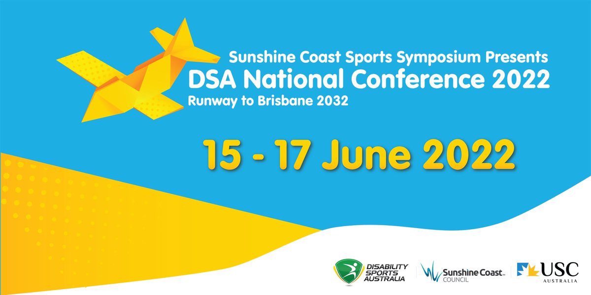 ICYMI DSA have our National Conference coming up this June on the Sunshine Coast. For more information about the conference and to secure your tickets follow the link: 
events.humanitix.com/sunshine-coast…
