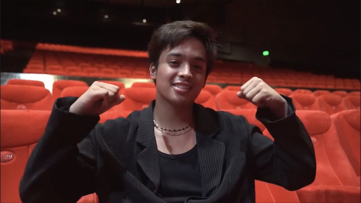 admiringKD's tweet photo. first cover boy of star magic flex.
congratulations, @kdestrada_ !! dasurb!

GO FLEX IT KD https://t.co/RJl5ufaz47