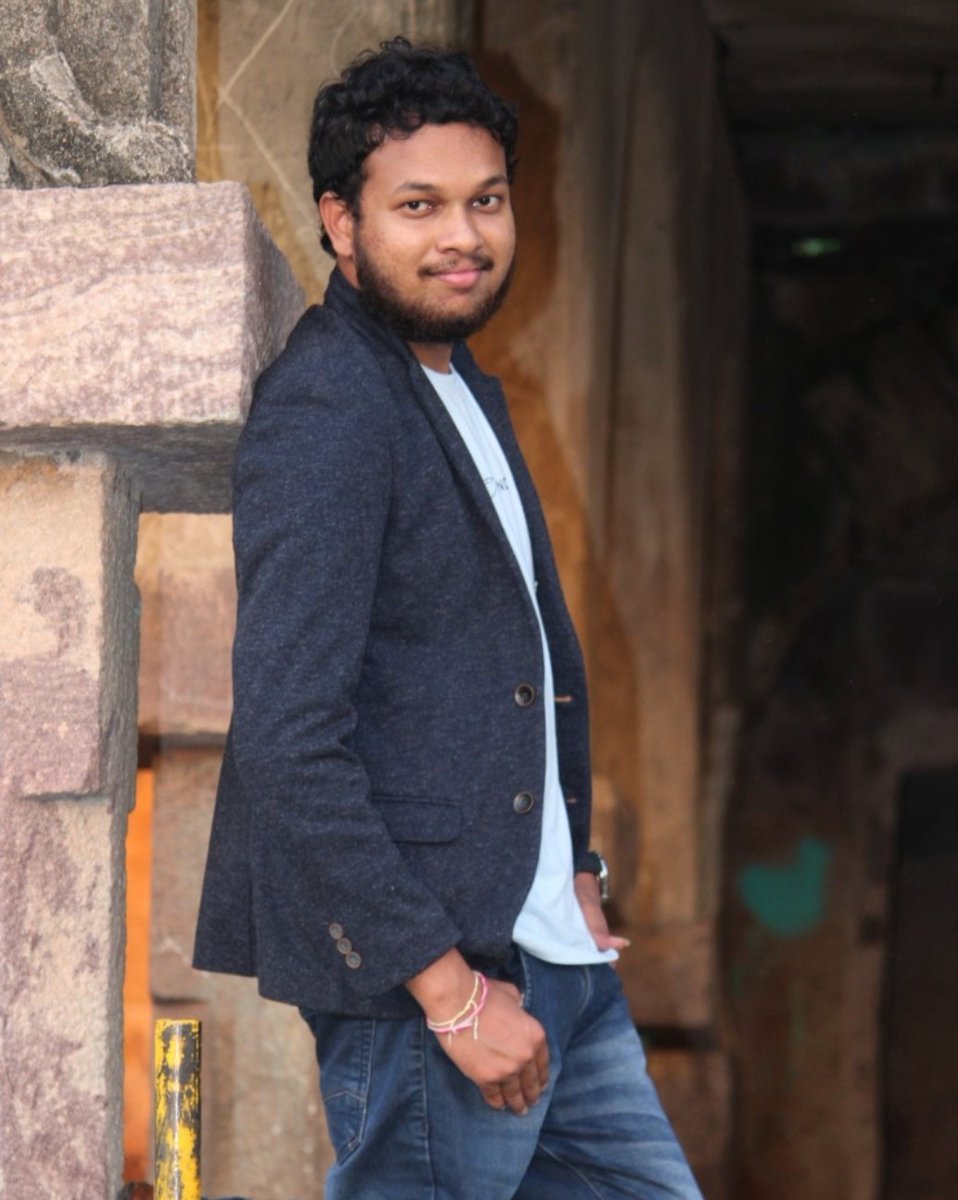 206vamshi's tweet photo. It's never too late to focus on your Dreams 🤩🔥😎...

#StockMarketindia #millionare #billionare #Focus #goals #dream_out #achieve #win #succeed #King https://t.co/pntTORqXQU