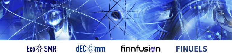 VTulkki's tweet photo. Today, tomorrow, we have Finnish nuclear energy ecosystems’ joint conference. Open Business Day 2022 – Building nuclear energy future together 

SMRs, decommissioning, fusion. Follow hashtags #OBD22, #EcoSMR, #decomm for reporting. 

https://t.co/dKV2PaNJ6C https://t.co/KFdyZViDwA