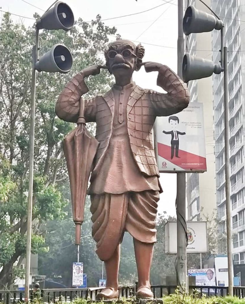 khareviews's tweet image. #LoudspeakerRow