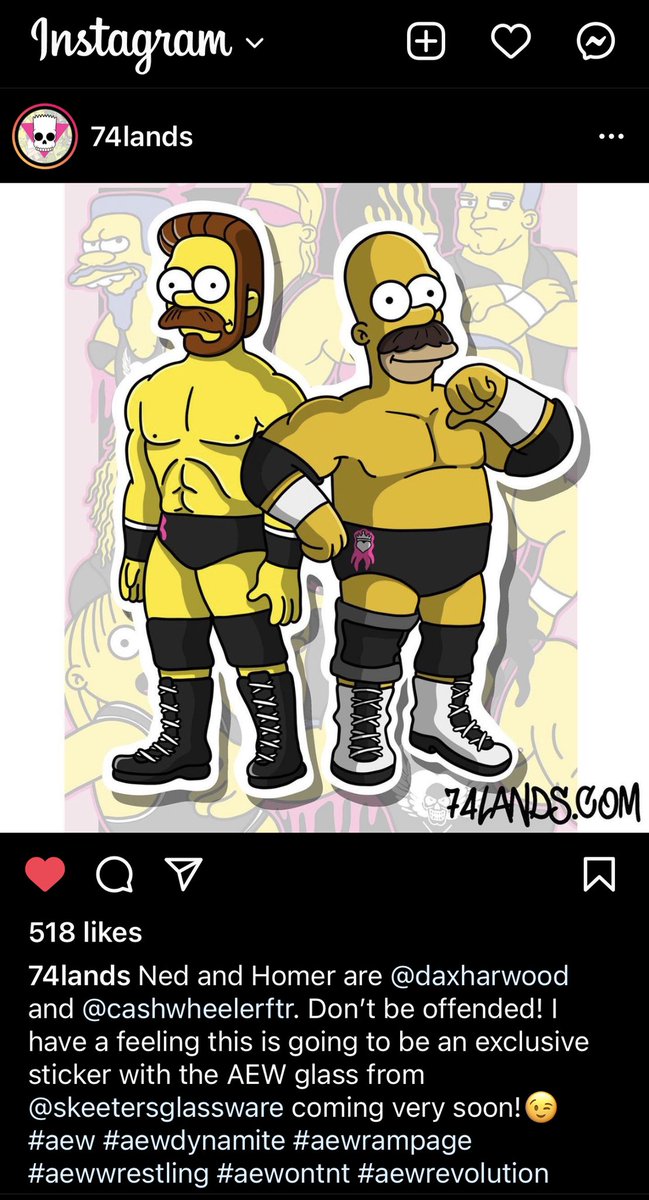 Thomas Loftin tweet media