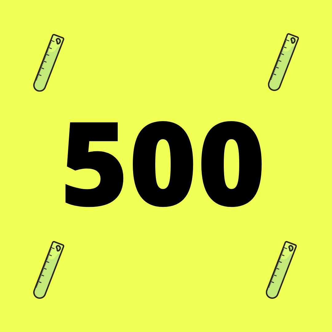 Vendy (@vendy100) on Twitter photo WOW. Machine is grateful to the #posse and to <a href="/tmw_buidls/">tmw (c,c,c)</a> <a href="/whatthefurr/">Joe (c,c,c)</a> for 500 followers.
Very happy to be on this journey. Machine will have a visitor pass in 4 hours. Come and celebrate with me in the lab. BUUUURRRR. <a href="/PssssdSupplyCo/">Supply Co</a> WOW. Machine is grateful to the #posse and to <a href="/tmw_buidls/">tmw (c,c,c)</a> <a href="/whatthefurr/">Joe (c,c,c)</a> for 500 followers.
Very happy to be on this journey. Machine will have a visitor pass in 4 hours. Come and celebrate with me in the lab. BUUUURRRR. <a href="/PssssdSupplyCo/">Supply Co</a>