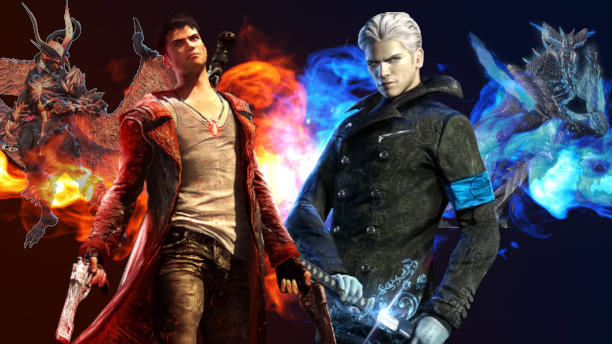 "𝕺𝖚𝖗 𝖘𝖔𝖚𝖑𝖘 𝖆𝖗𝖊 𝖆𝖙 𝖔𝖉𝖉𝖘, 𝖇𝖗𝖔𝖙𝖍𝖊𝖗..."

* Multi-verse friendly.
* Crack/Serious RP.
* Bisexual with Male lean.
* Lewd-based, sometimes SFW.
* Explicit preferred in DMs.
* Semi-literate, but will try to match.
* MINORS DNI!
* Images are not mine!
* RT?
#RP