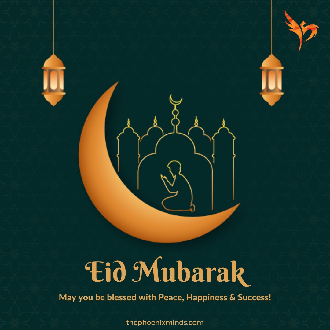 May this Eid brings you endless joy & happiness🌙✨⁣⁣⁣

#eid #eidmubarak #eidulfitr #ramadan #ramadanmubarak #ramadan2022 #ramadanvibes #graphicsdesigner⁣⁣⁣
#graphicdesigners #socialmedia #creative #creativeideas #creativespot #creatorsforchange #relatablepost⁣⁣⁣