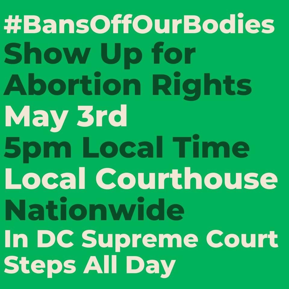 ljgamberg's tweet photo. #portland #pdx #abortionrights #scotus #potus @ORHouseDems @WhiteHouse @ORSenDemocrats https://t.co/NQWZE23etQ