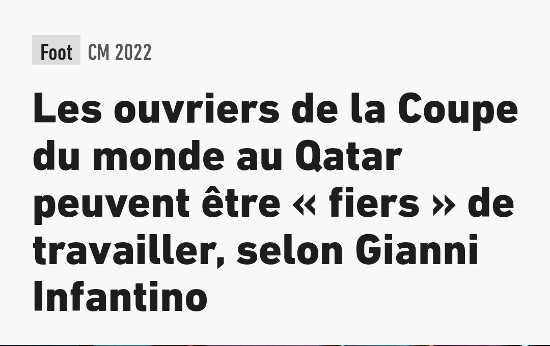 MateuilB's tweet photo. Vous commencerez bien cette journée par un peu de vomi néo-colonial ? https://t.co/OIiUBrXIJY