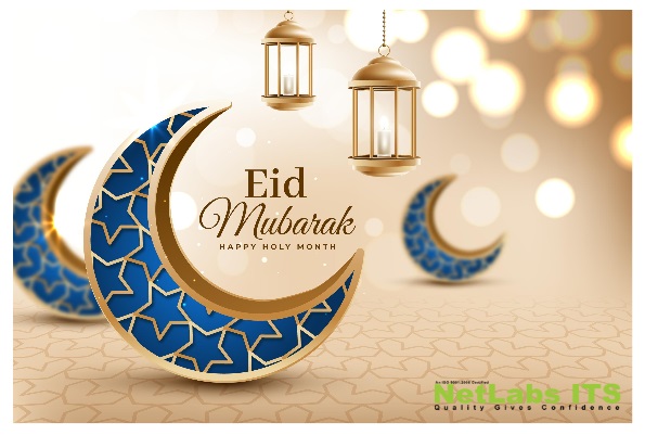 netlabs_its's tweet image. May Allah bring peace and happiness to all of you. A very Happy Eid Mubarak to all of my connection
#Eid #Allah #sawaiyan #sweets #netlabsits
Edited · 15m