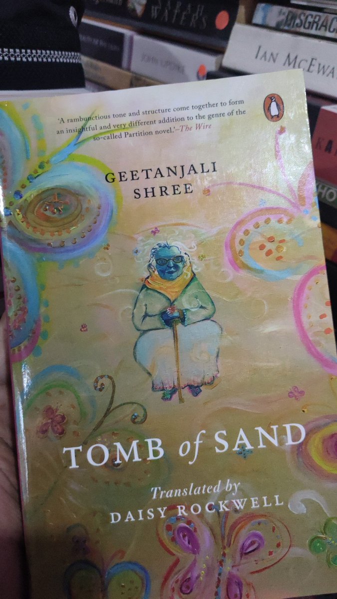 UfaidDar's tweet photo. @goodreads https://t.co/AscvUBmaxw