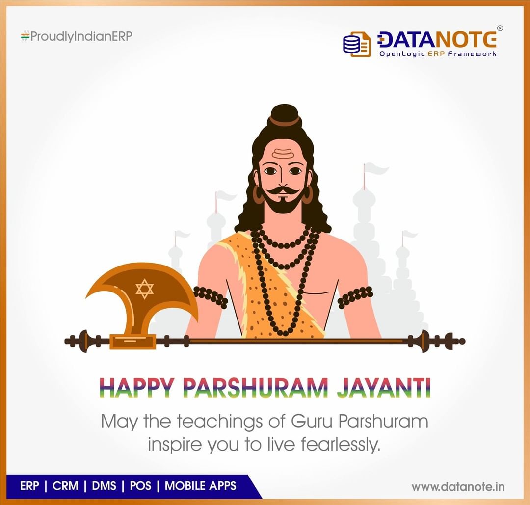 mistry_952's tweet photo. The whole world worships Lord Parshuram , Even Water became Nectar at his feet 🕉

𝐁𝐡𝐚𝐠𝐰𝐚𝐧 𝐏𝐚𝐫𝐬𝐡𝐮𝐫𝐚𝐦 𝐉𝐚𝐲𝐚𝐧𝐭𝐢.!! #𝐃𝐚𝐭𝐚𝐍𝐨𝐭𝐞

#ParshuramJayanti #BhagwanParshuram #MahabharatWorrior #LordParshuram #Parshu #LordShiva #Brahman #Parshuram https://t.co/ntiNO11dR7