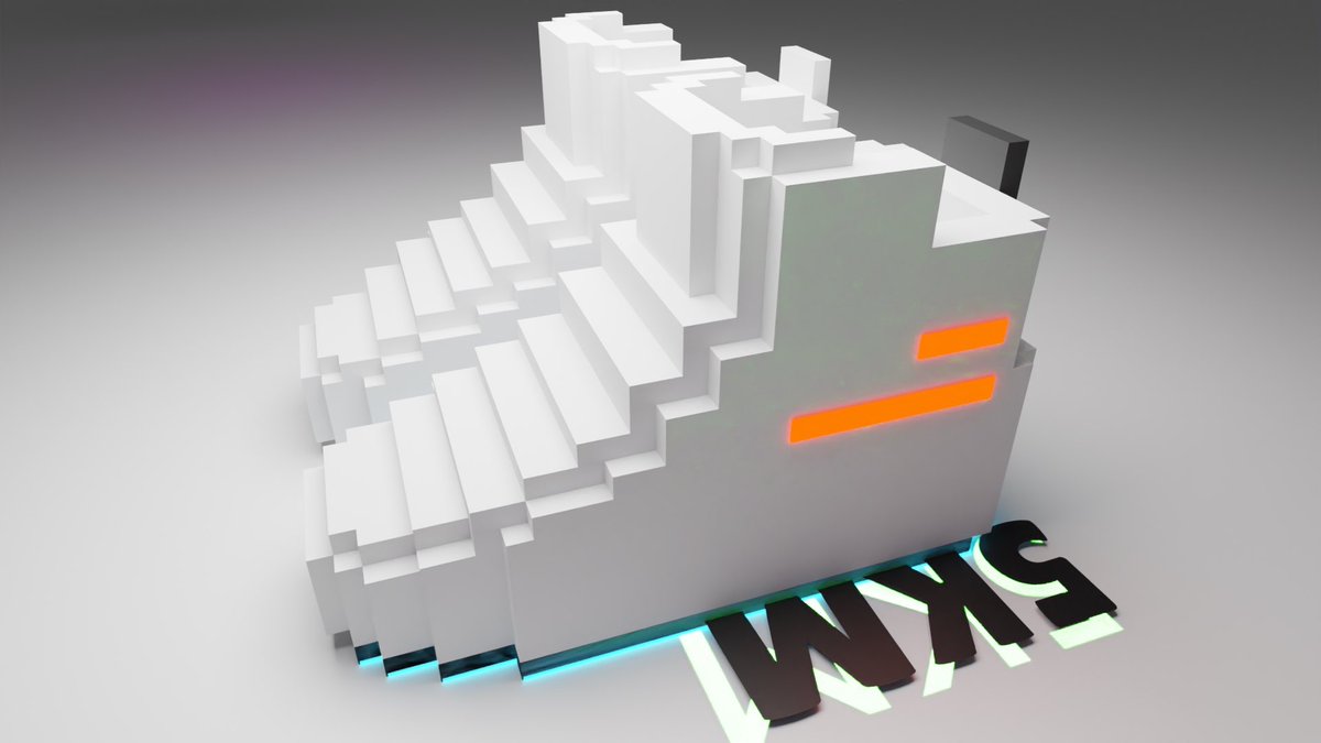 #福利抽奖
抽5⃣个5KM的跑鞋白名单。
这是个 #STEPN 的仿盘，已经登陆IOS的Test Flight。

规则⏰
转发+关注 @5kmToday @yzp200142 <a href="/Crypto_He/">先知</a> 
艾特3人，48H开奖  ❤️

不要错过下一个STEPEN
#nft #Whitelist #Ethereum