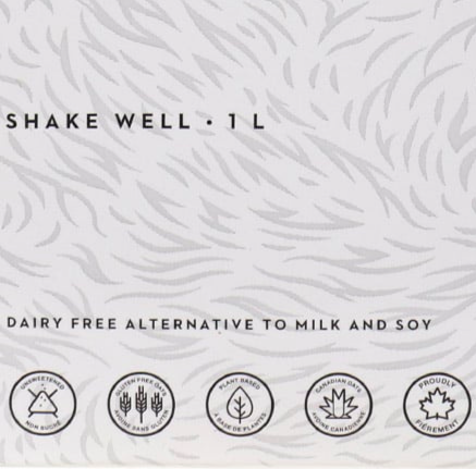 TheCeliacScene's tweet photo. ⚠️ Safe? Not Safe? Two Bears Coffee Oat Milk uses the term #glutenfree #oats on its label, suggesting the product is safe for #celiacs. On its FAQ page, it indicates the product is not safe for celiacs https://t.co/6VoXdv85iC @CCAceliac @EdmontonCeliac #safety #labeling #twobears https://t.co/YoDtc2Slo2
