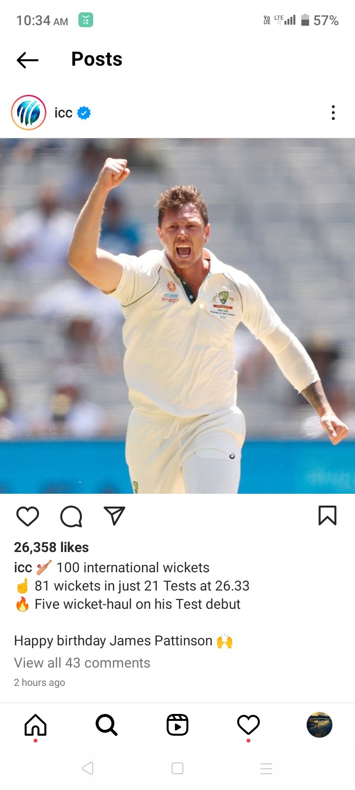 Happy Birthday james Pattinson 