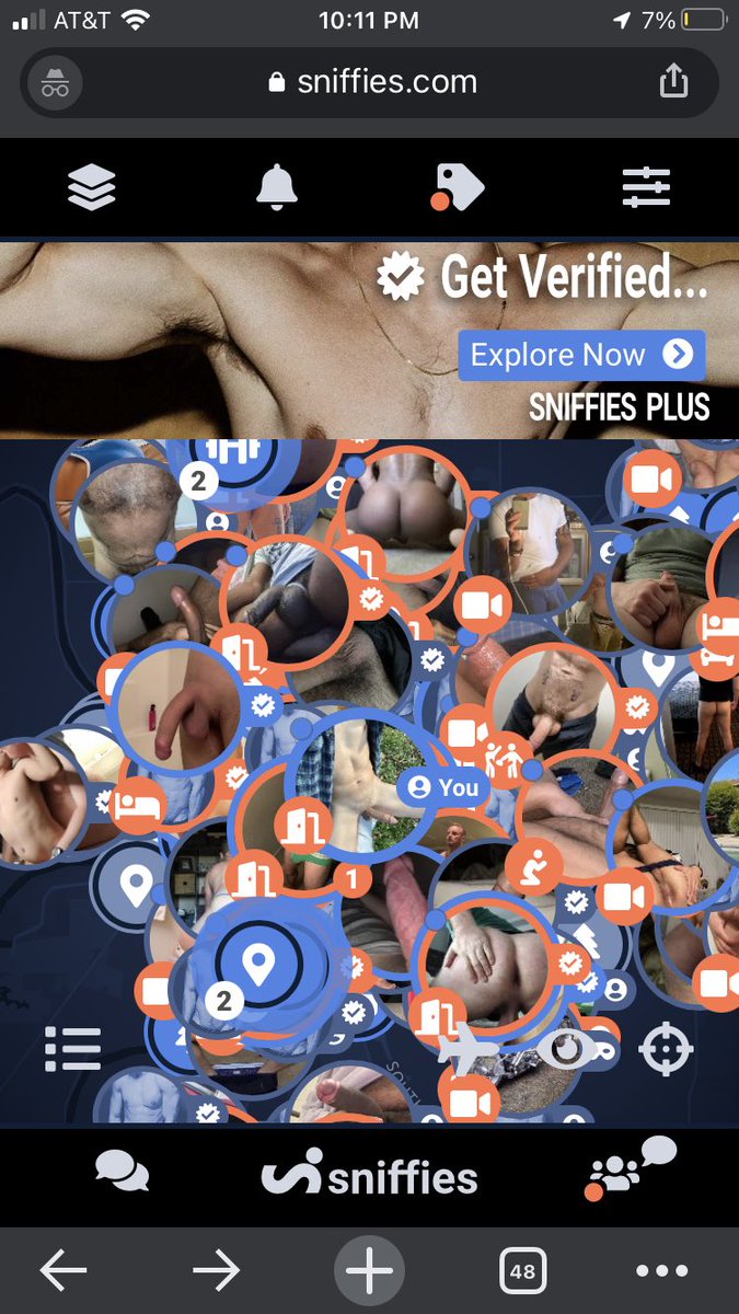 #Sacramento #sniffies is on another level 🤣🔥