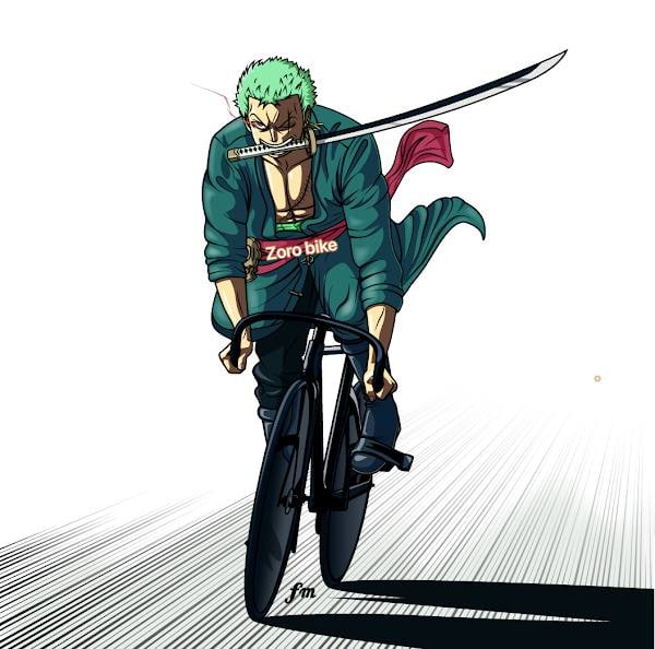🧲 Zoro Bike App beta will be available

🔥🔥🔥 And Zoro will list 1 more exchange as soon as possible.

#ZoroInu #NFT #BSC