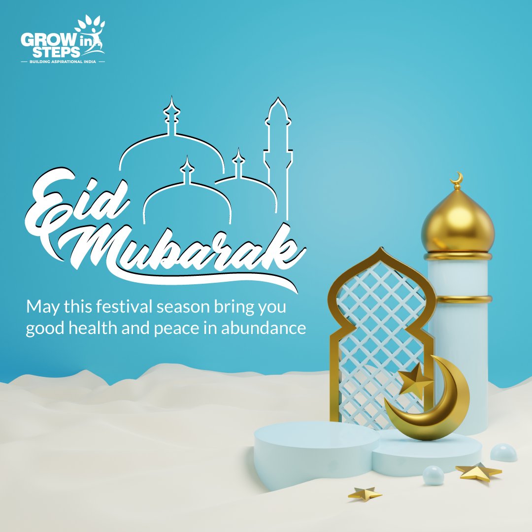 GrowinnSteps's tweet photo. May Allah have mercy and relieve you from all the worries of life on this Eid occasion. 🤩
#EidMubarak2022

#Eid2022 #EidUlFitr #Eidulfitr2022 https://t.co/GKfAviCH2B