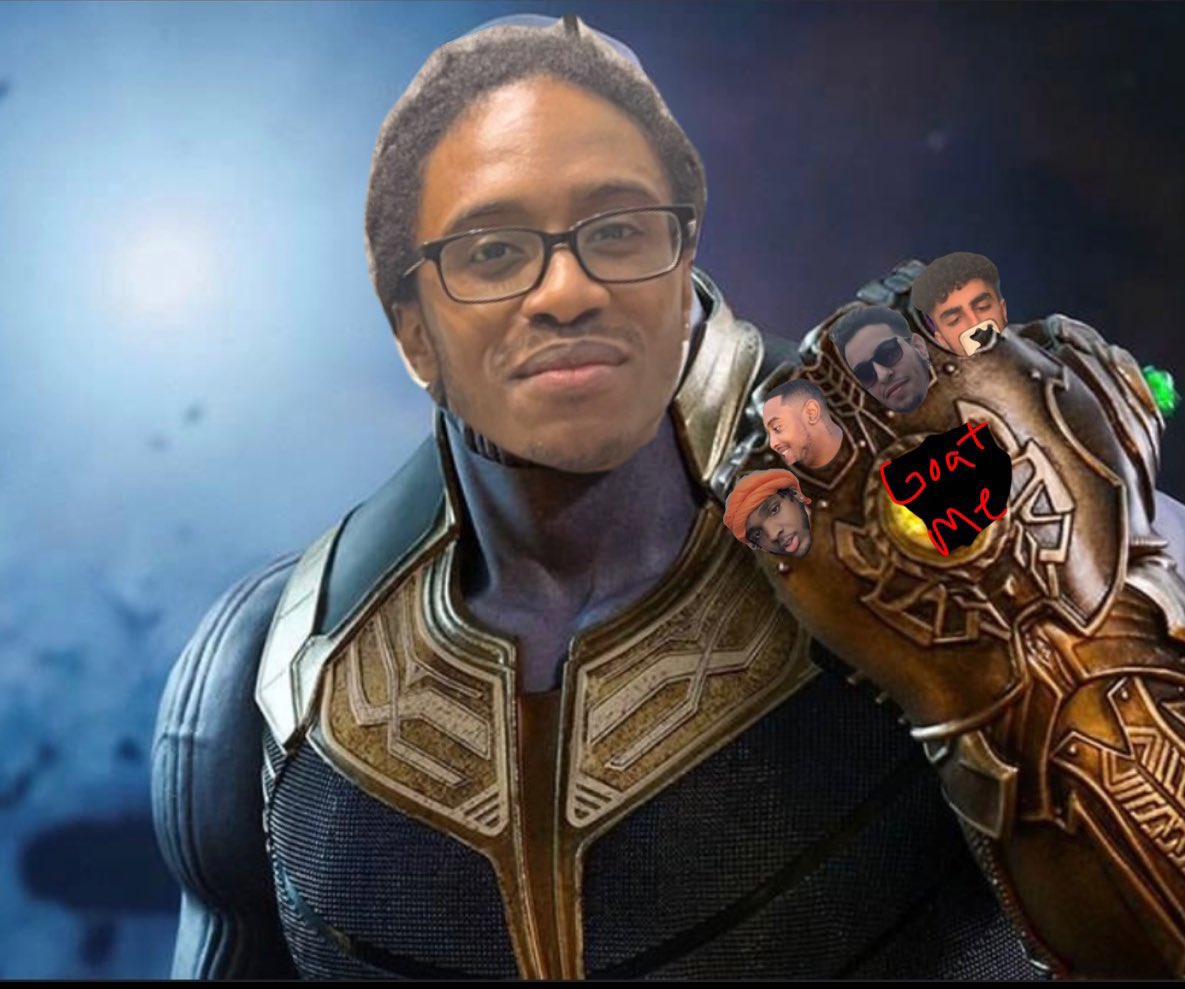 Brooklyn Royalty MGL tweet media