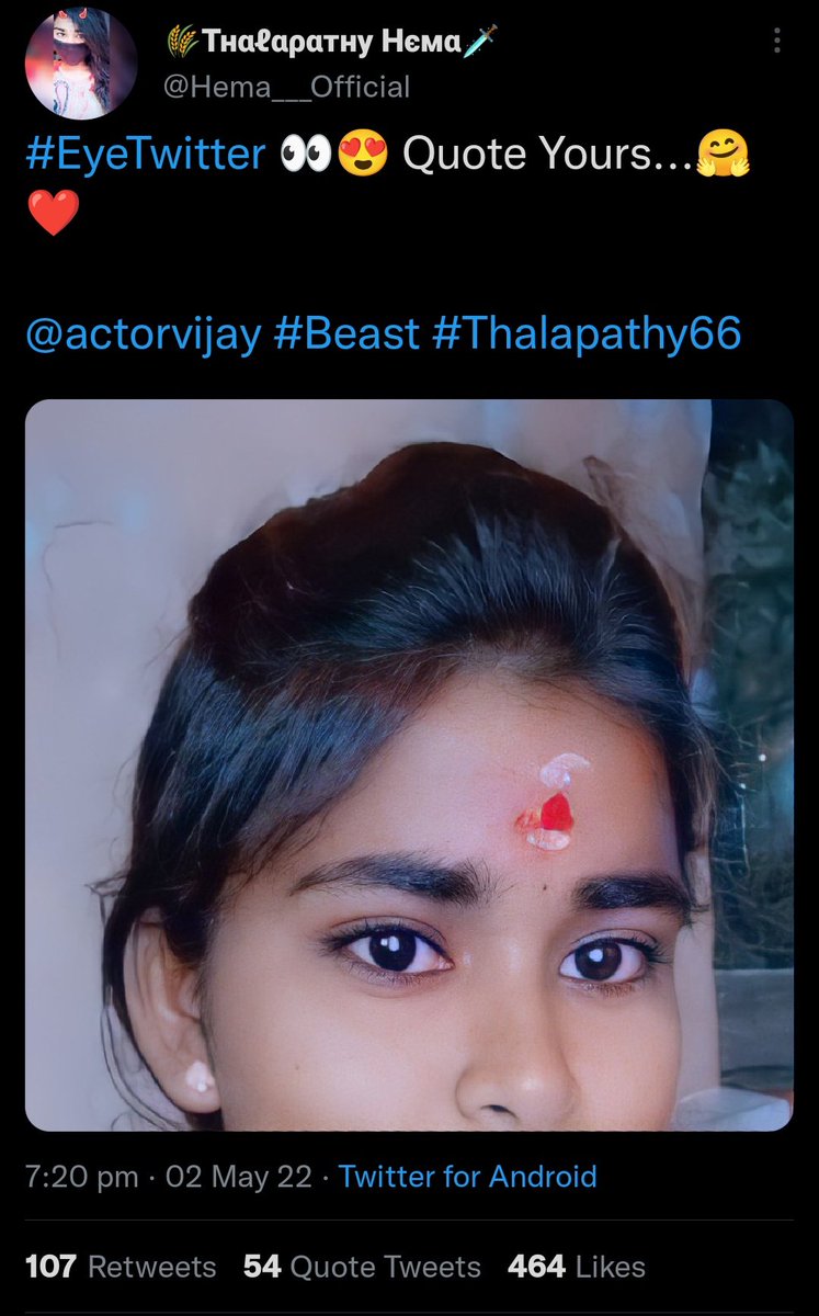 VijayBaskar07's tweet photo. கிட்ச நாளே இளிட்ச வாயன் தான 🥺🥺🥺🚶🚶🚶 https://t.co/7ztBEy26TI