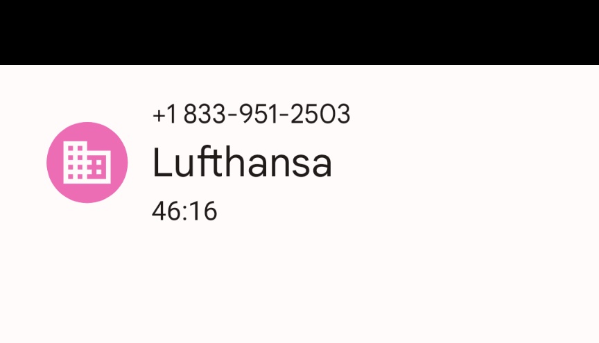 Tango6ix's tweet photo. @lufthansa double charged me for my ticket and this is the fourth time I've been on hold for more than 40 minutes and still can't get ahold of anyone.

PLEASE REFUND MY MONEY. 

#poorcustomerservice https://t.co/1igHvjynaw