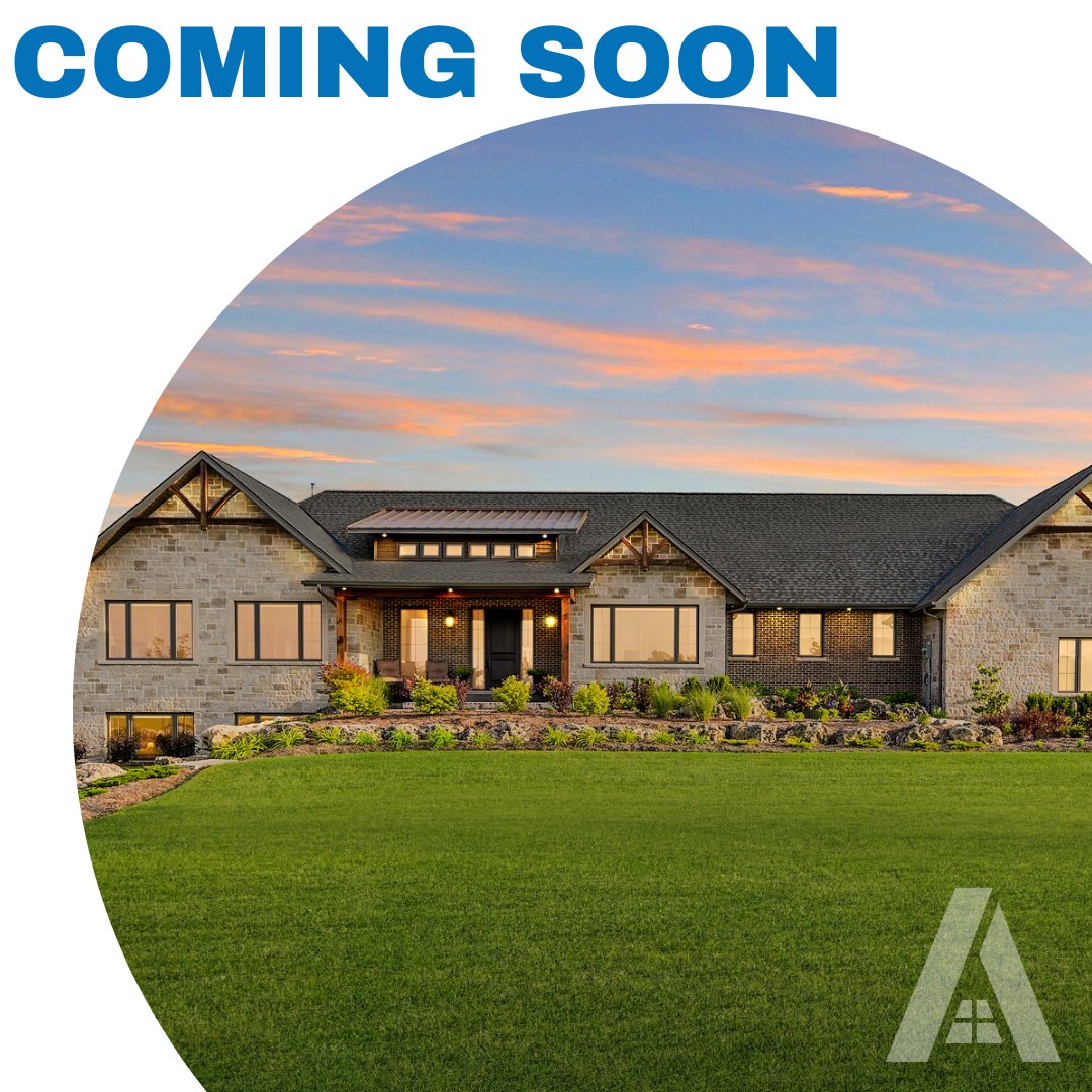 1steveaugustine's tweet photo. ‼️OFF MARKET ALERT‼️
⚡️ Buy THIS home I'll BUY YOURS!*

LUXURIOUS CUSTOM BUILT 6-BEDROOM BUNGALOW!! 2.5 ACRES!!

🏡 
10 ELM TREE RD. EAST
GRIMSBY
$3,750,000

Call 📞 Text 📱 or Email 💻 
289-235-8000 | info@steveaugustine.com
*Seller &amp; Steve must agree on price &amp; possession date https://t.co/P1FCoiiL6S