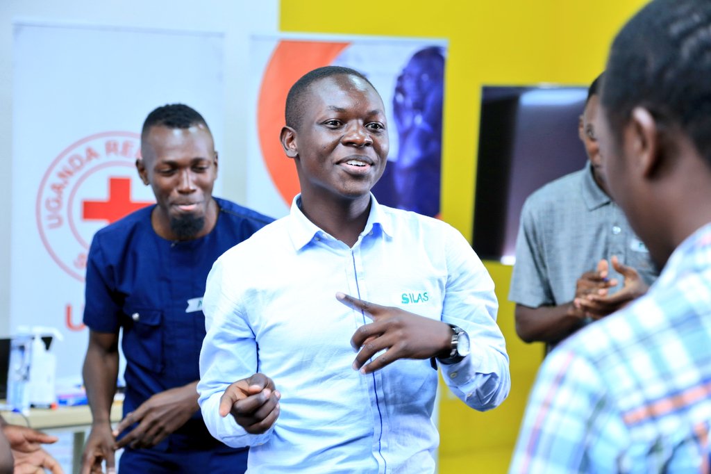 MuwoSilas96's tweet photo. Peeps from the #MobileStorytellingLab workshop held at the @mcimediahub today.
#MOJO | @mojofestival https://t.co/NXVlPJDFrQ