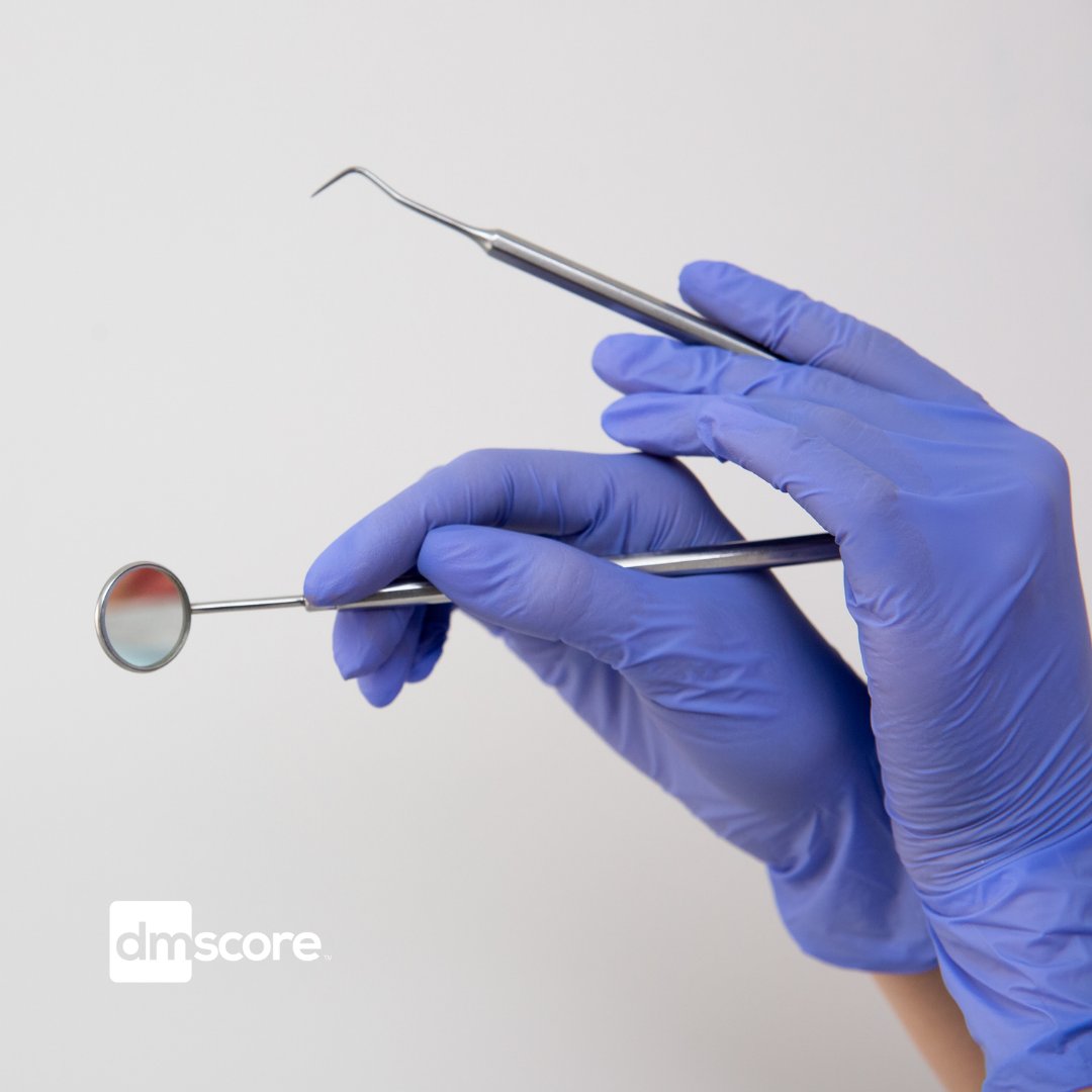 It's a good time for dentists to focus on their dental practice and grow their digital footprint.
🚀 Find out your practice’s digital marketing score! 👇
fal.cn/3oHuD