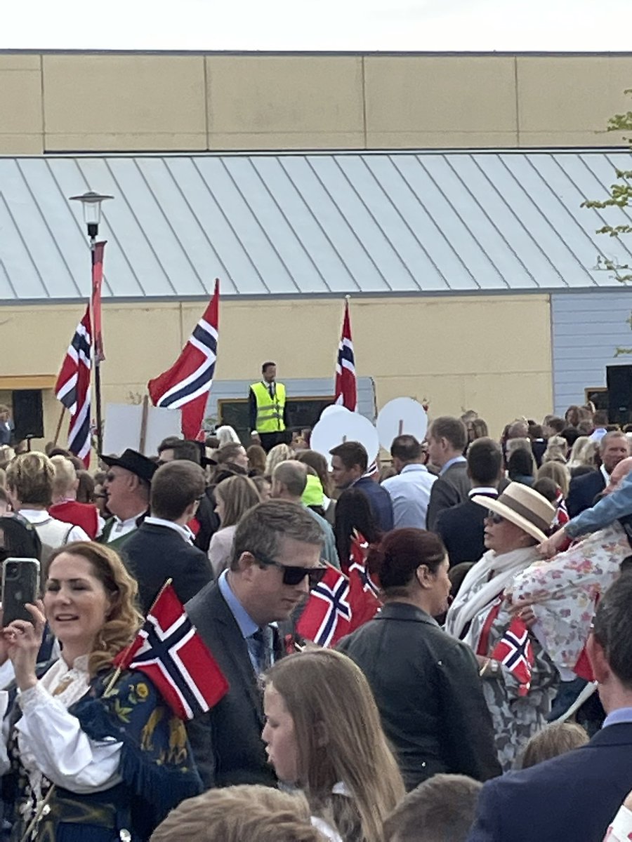 Jøran Orstad Johnsen tweet media