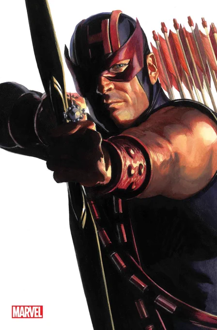 #Hawkeye #art #tuesdaymotivations 