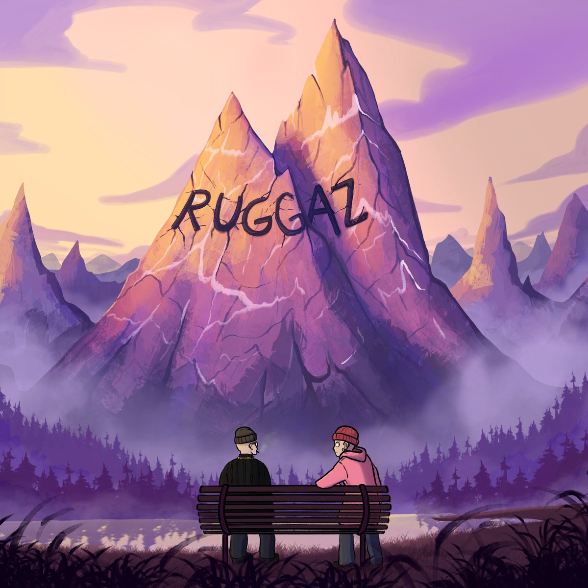Ruggaz tweet media