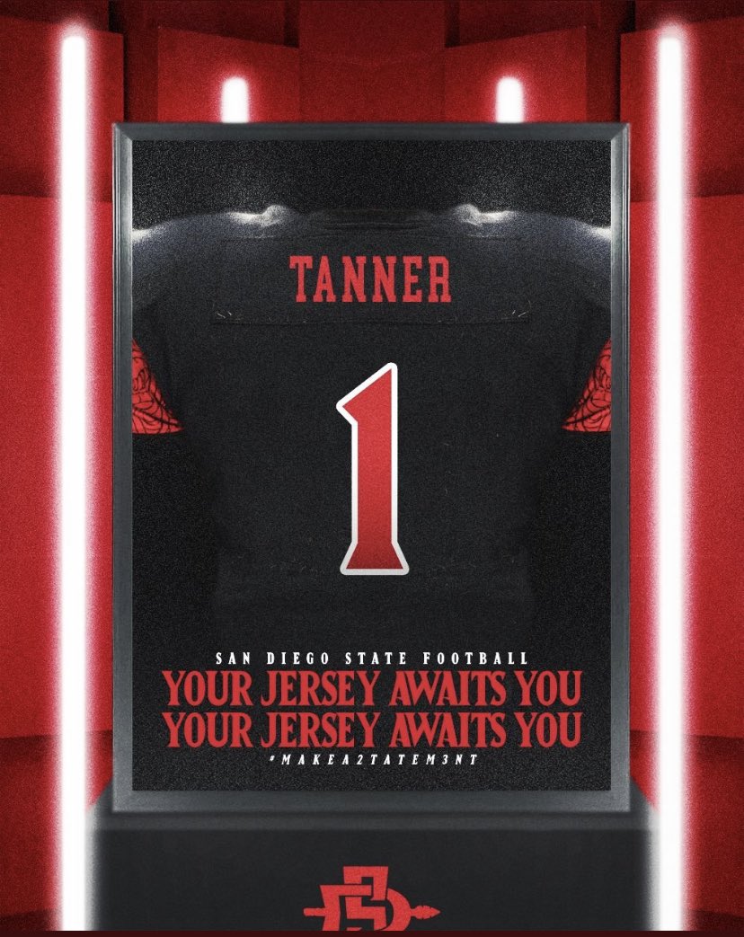 Gage Tanner tweet media