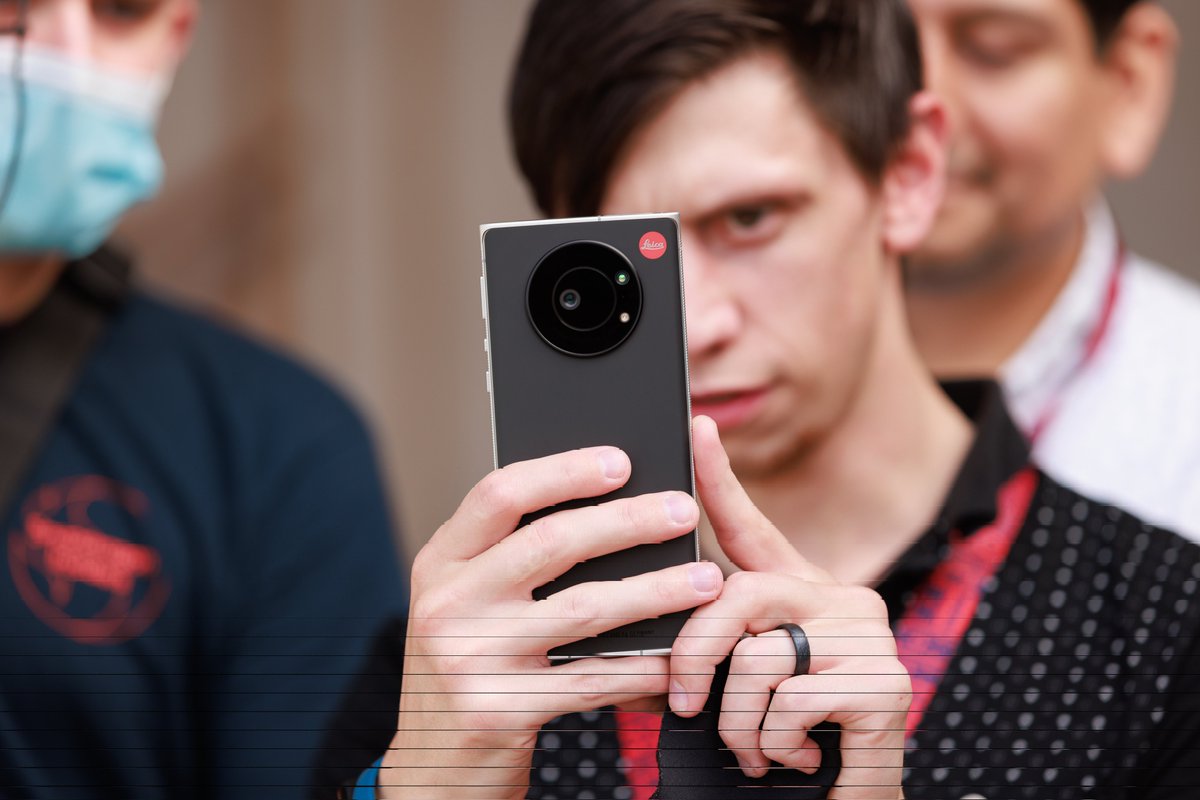 techvamp's tweet photo. Point and shoot, that's all you gotta do with #SnapdragonSight
@Snapdragon #ShotOnSnadragon https://t.co/nEmsdNa47u