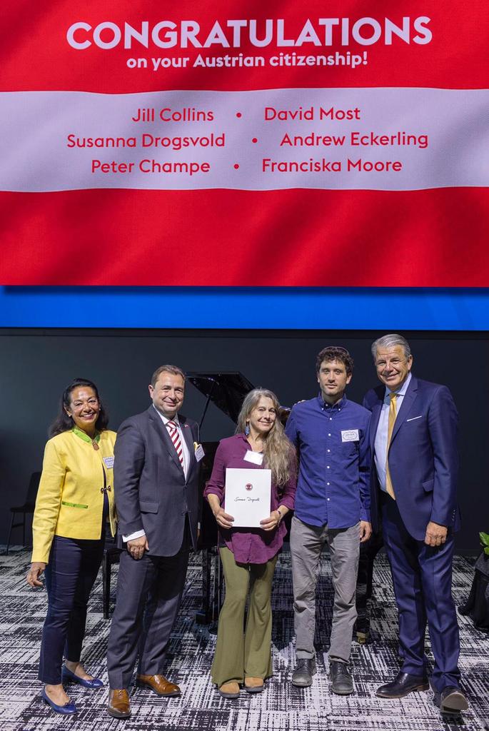 AustriaDenver photo