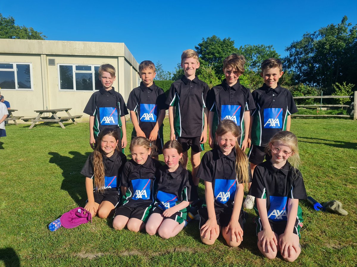 St Matthew's Primary tweet media