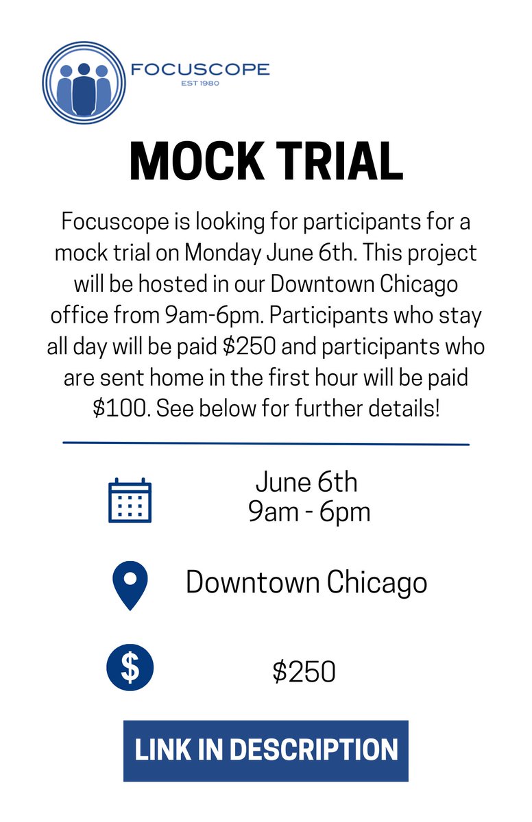 focuscope's tweet photo. Sign up: https://t.co/3cJhmIoc2v

#mocktrial https://t.co/mGCEAtHuFy