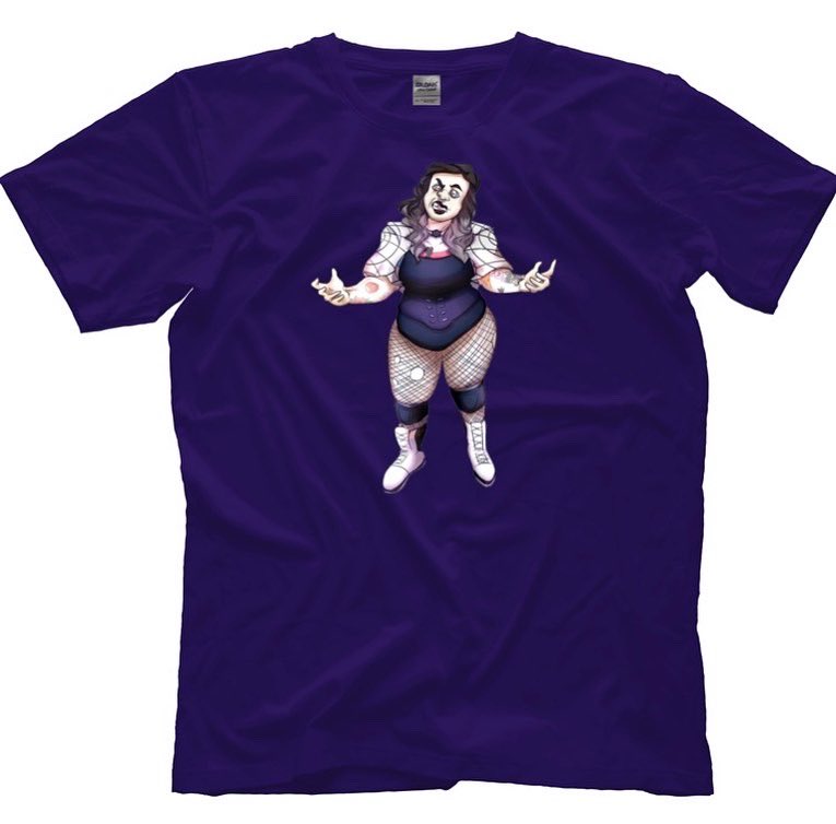 JuicyExpress0's tweet photo. All four Bristol Hayle designs are now live!!! 

Buy yours today!!

https://t.co/tWVMDVvU0x

#dcshaw #bristolhayle #prowrestling #prowrestlingtees #supportindywrestling #supportindiewrestling https://t.co/A0rJQUAvqP