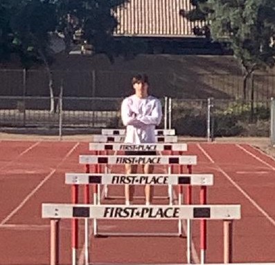 SCP Track and Field tweet media