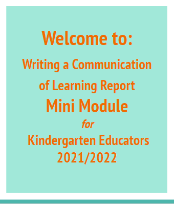 #YRDSBEarlyYears educators: Looking for support for Term 2 CoL? Join us Thurs. May 26th from 4:00 - 5:30 pm for the Writing the Term 1 Kindergarten Communication of Learning webinar and Q&amp;A! Register on C2L: bww.yrdsb.ca/connect2learn/…