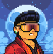 CDNHODLer's tweet photo. @KaijuKingz Well that was fun !!! Make sure you beat the game with all upgrades 😉✌️
#ETHalpha #ETHnft #AugmintedLabsScientists 

Shoutout @XensNFT from @TheOddDystrict for the alpha 💬 https://t.co/azING0URQ2