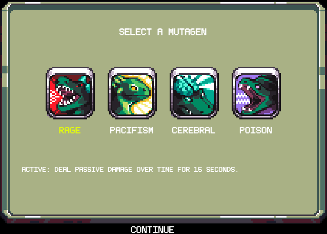 CDNHODLer's tweet photo. @KaijuKingz Well that was fun !!! Make sure you beat the game with all upgrades 😉✌️
#ETHalpha #ETHnft #AugmintedLabsScientists 

Shoutout @XensNFT from @TheOddDystrict for the alpha 💬 https://t.co/azING0URQ2