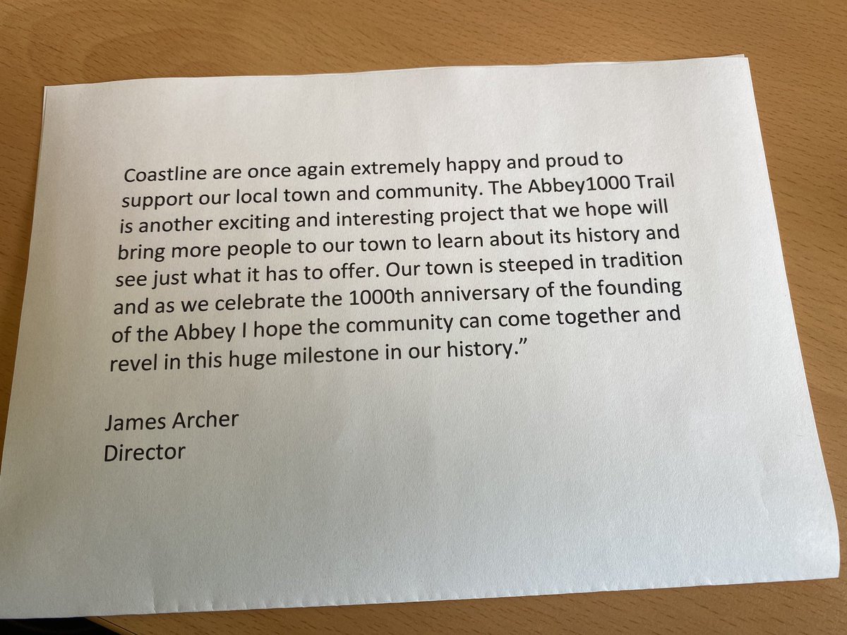 Mark Cordell tweet media