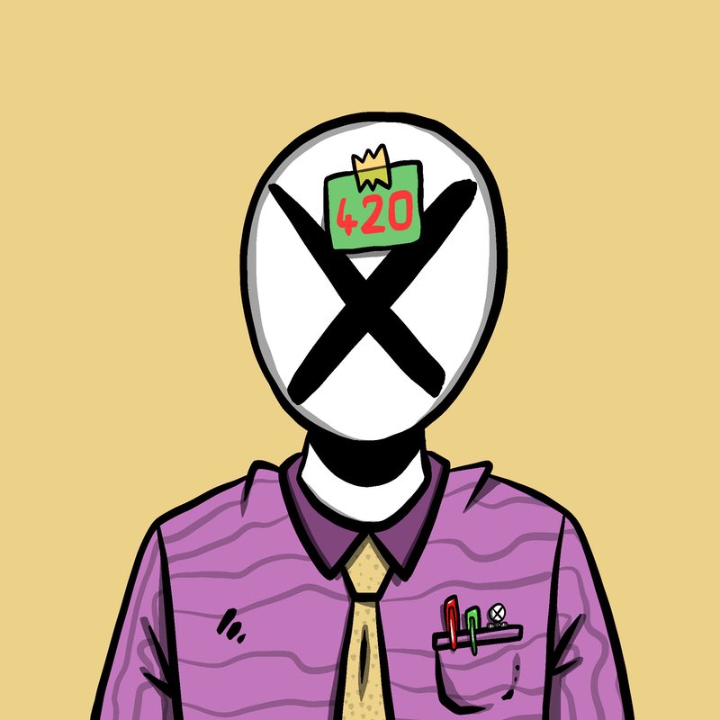 1VerySerious's tweet photo. @waxnear @MaraNFT_DAO by @Mara_mtp Fell in love with the community from day 1. Was my first near project and it has opened so many opportunities for me on $Sol and $Near. https://t.co/NTk1fChEct