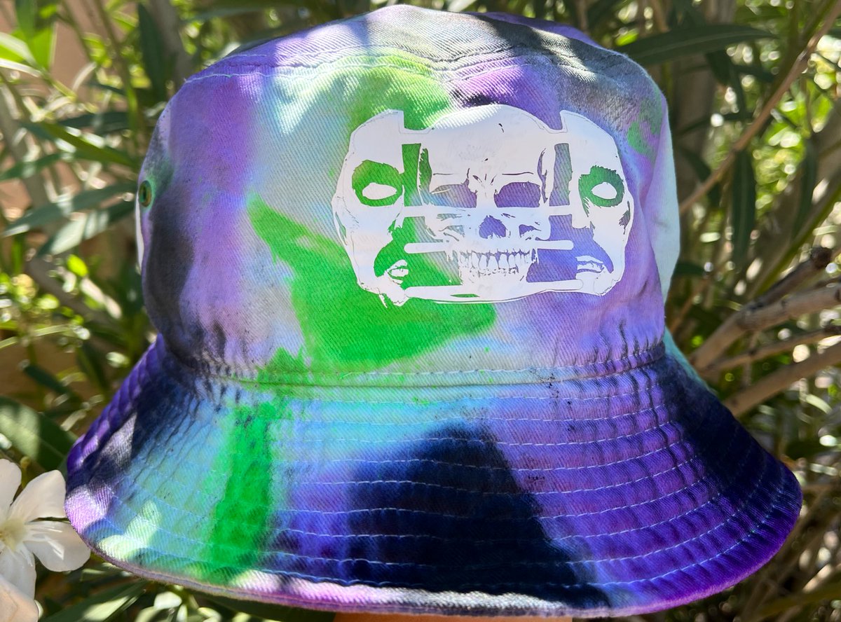 Hippiechickco's tweet photo. I feel ive out done myself again 🤝🏽 #skullteam https://t.co/xO9TKS6cPT