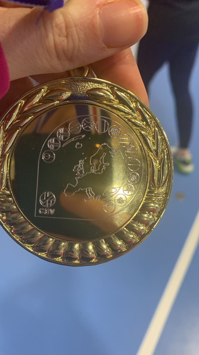 TFC1964's tweet photo. Fabulous weekend in #Reykyavik watching the Scottish Womens National Volleyball team win Gold at European Small Countries. #volleyball #cevsca #champions https://t.co/rxRPRaRuCl