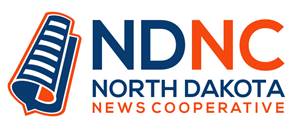ND Newspaper Association tweet media