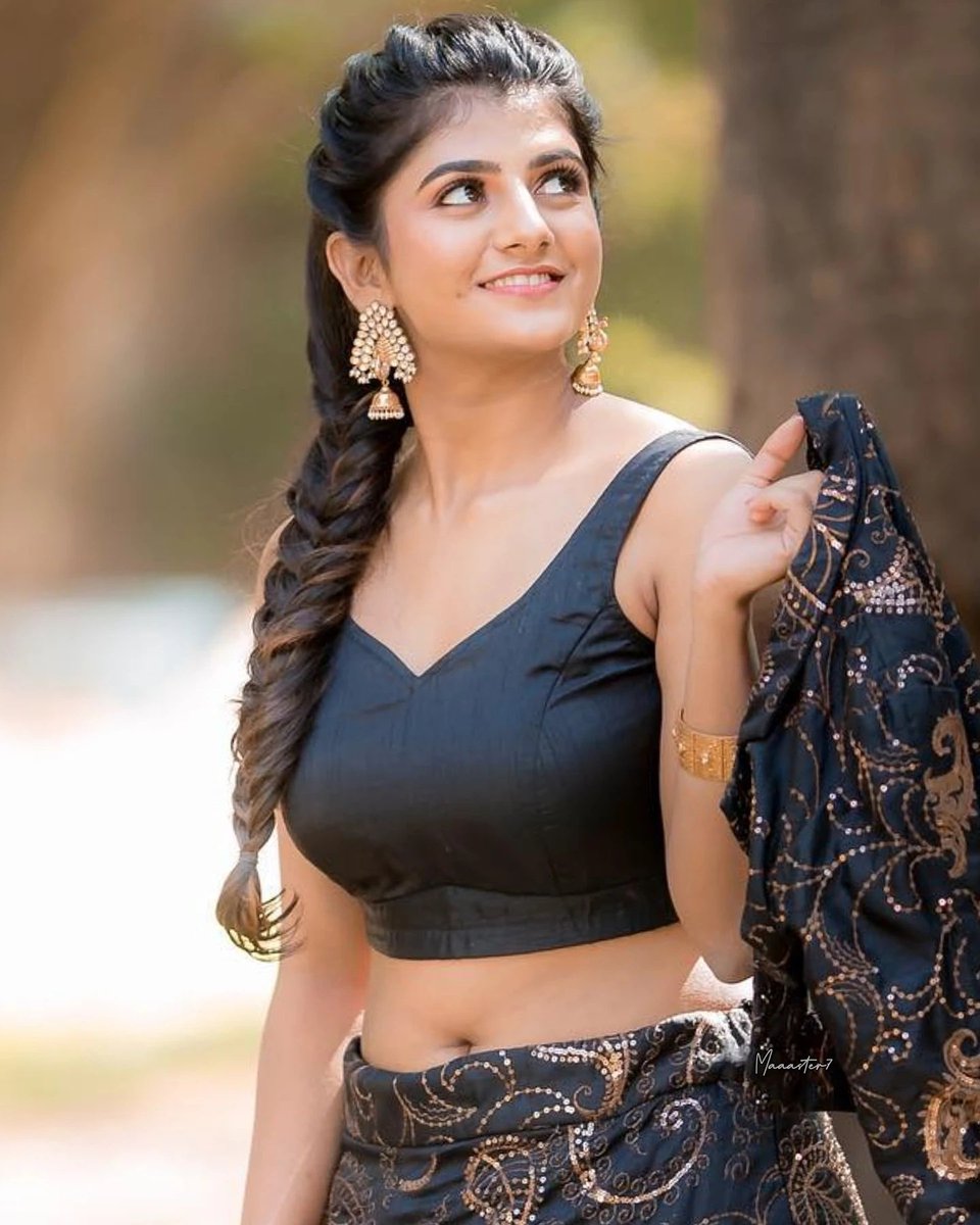 DreamerT96's tweet photo. #Gabriella 
Sema Kutty 😘 cute #thoupul https://t.co/0KnybbFQ6H