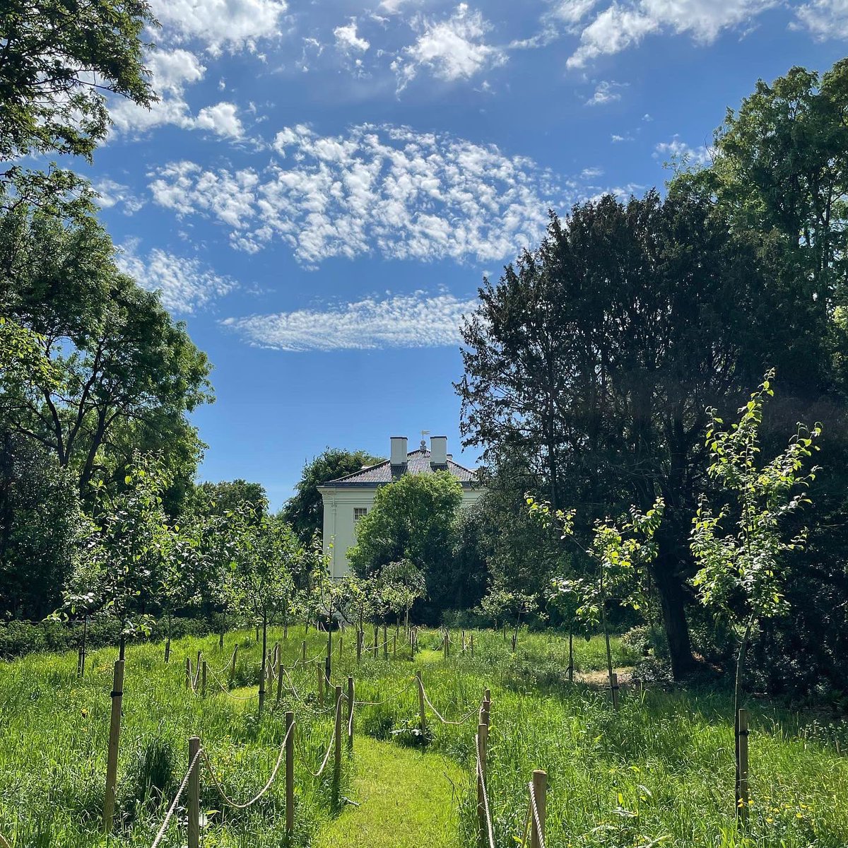 J & L Gibbons tweet media