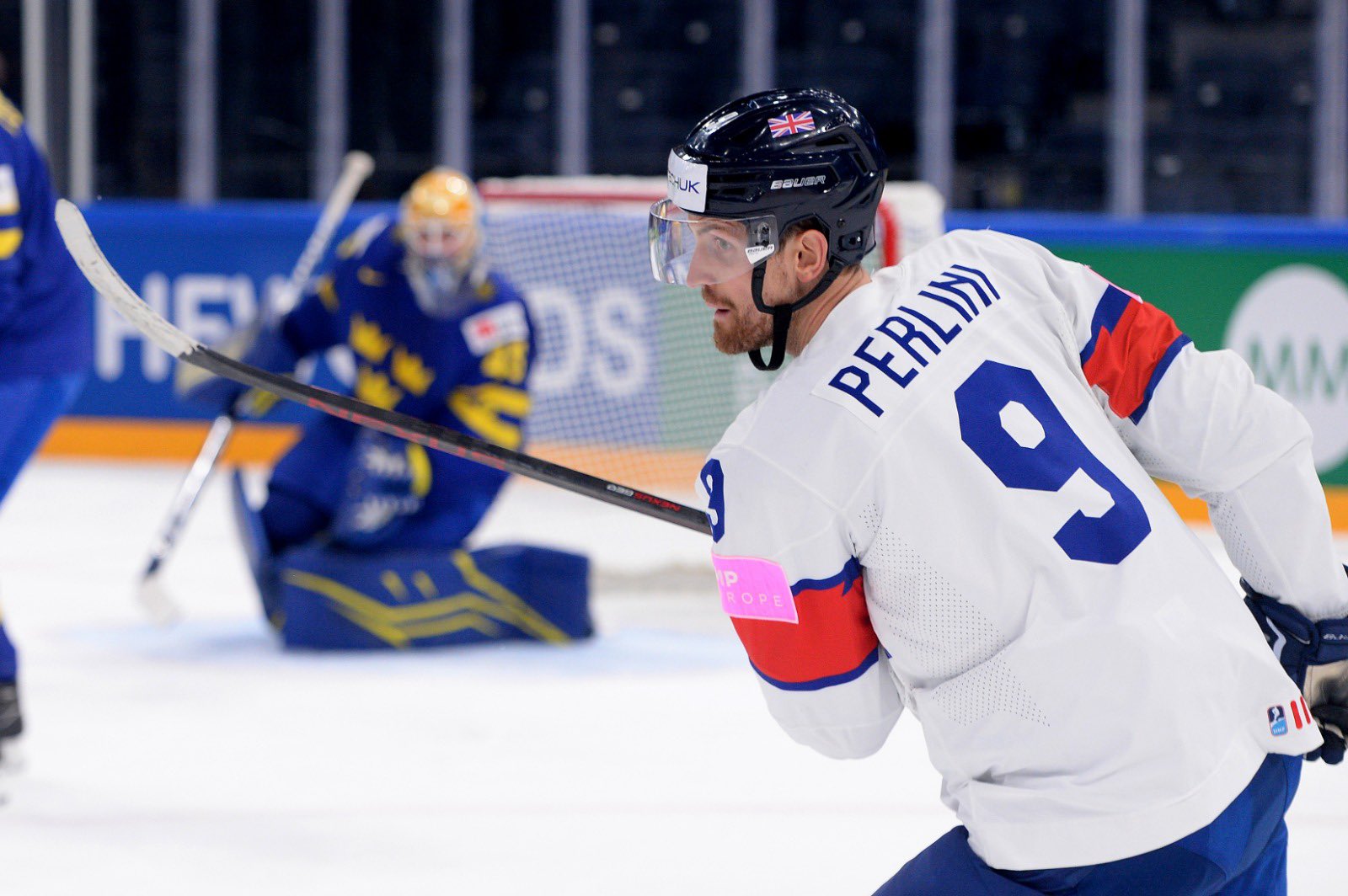 Team GB Ice Hockey on Twitter "https//t.co/N16BckFtEZ" / Twitter